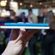 Illustration for article titled Lumia 640 And 640 XL Hands-On: Microsoft Does Cheap Real Well